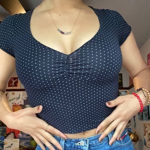 Brandy Melville Gina Top!